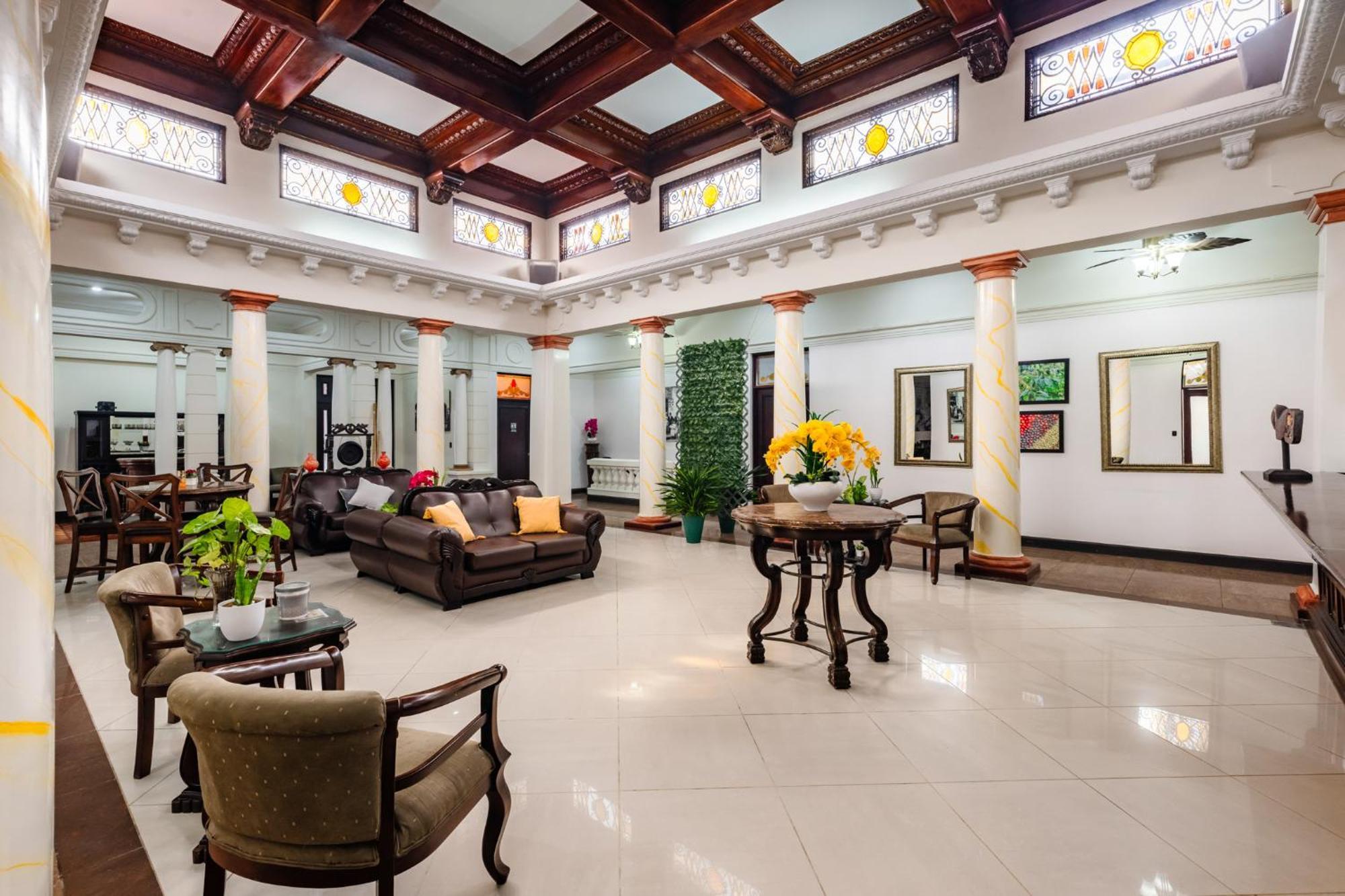 Hotel Majestad Сан-Хосе Екстер'єр фото