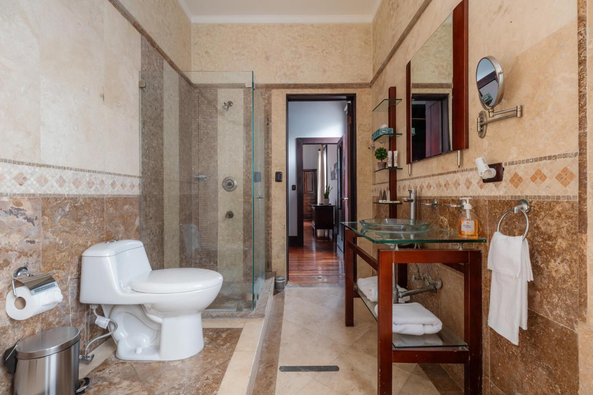 Hotel Majestad Сан-Хосе Екстер'єр фото