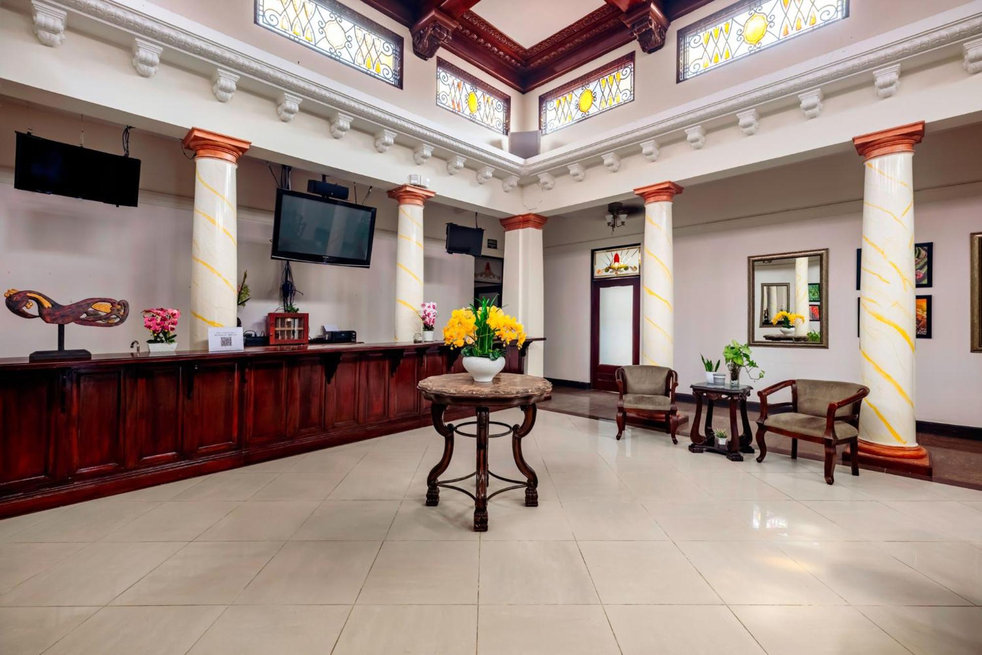 Hotel Majestad Сан-Хосе Екстер'єр фото